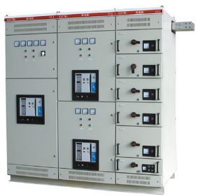 GCK低壓抽出式開(kāi)關(guān)柜